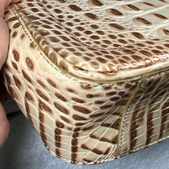 Brahmin Melbourne Crossbody Bag - Picture 9 of 14